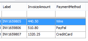 Displaying custom properties in QueueExplorer's message list