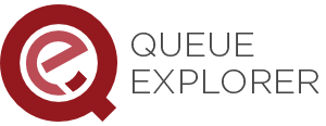 QueueExplorer - manage queues like they are files, for MSMQ, Azure Service  Bus, RabbitMQ, and ActiveMQ