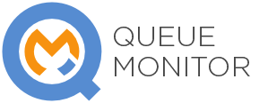 QueueMonitor logo